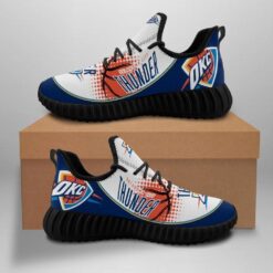 Oklahoma City Thunder Reze Shoes Rze2