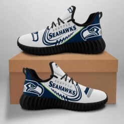 Seattle Seahawks Reze Shoes Rze2