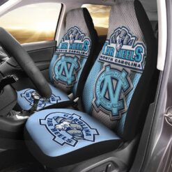 Tar Heels Car Seat Covers MIH08