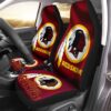 Washington Redskins DGN Seat Covers TH21