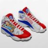 Philadelphia 76ers Jordan 13 Shoes Rze1