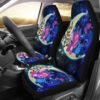 Stitch Cute 1 Car Seat Covers Rze1