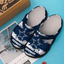 Dallas Cowboys Crocs Rze2