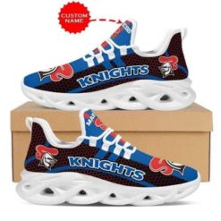 Newcastle Knights Max Soul Shoes Rze1