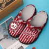 Alabama Crimson Tide Crocs Rze2