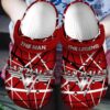 Van Halen Crocs Rze2