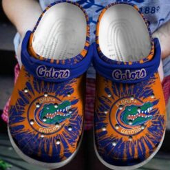 Florida Gators Lovers Crocs Rze2