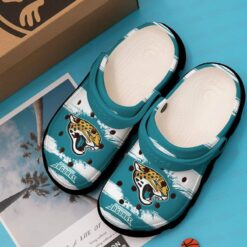 Jacksonville Jaguars Crocs Rze2