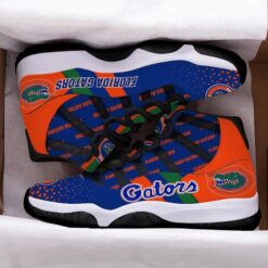 Alternative view of Florida Gators Jordan 11 B23