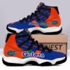 Florida Gators Jordan 11 B23