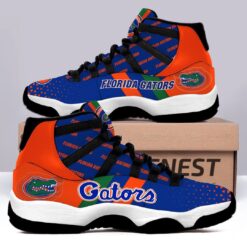 Florida Gators Jordan 11 B23