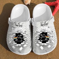 Pink Floyd Crocs Rze2