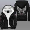 Atlanta Falcons 3 Fleece Jacket Rze1