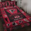 Atlanta Falcons 1 Bedding Set Rze1