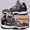 New England Patriots Tide Jordan 11 Rze1