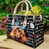 Harry Potter Leather Bag Rze