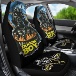 Star Wars Seat Covers Rze2