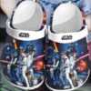 Star Wars Crocs Rze2
