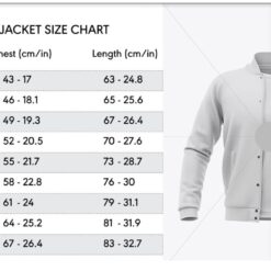 Alternative view of Miami Hurricanes Baseball Jacket Rze2