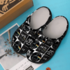 Pink Floyd Crocs Rze1