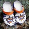 Phoenix Suns Crocs Rze2