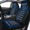 Indianapolis Colts Car Seat Covers Rze2