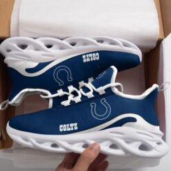 Indianapolis Colts Max Soul Shoes Rze2