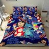 Stitch Funny Lover 1g Bedding Set Rze1