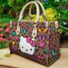 Hello Kitty 1g Leather Bag M08