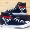 Pearl Jam High Top Rze2