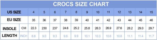 Red Hot Rze2ili Peppers Crocs Rze2 - Image 2