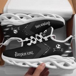 Jack Skellington 1g Max Soul Shoes Rze1
