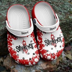 Slipknot Crocs B20