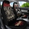 Slipknot Car Seat Covers B23