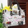 New Kids Leather Bag Rze