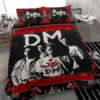 Depeche Mode Bedding Set Rze2