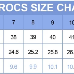 Alternative view of GUNS N' ROSES Crocs B22