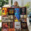 GUNS N' ROSES lover Blanket B23