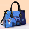 Tennessee Titans Leather Bag  B23