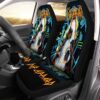 Def Leppard Seat Covers Rze2