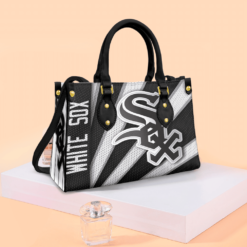 Chicago White Sox 1g Leather Bag Rze1