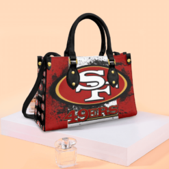 San Francisco 49ers 1g Leather Bag Rze1