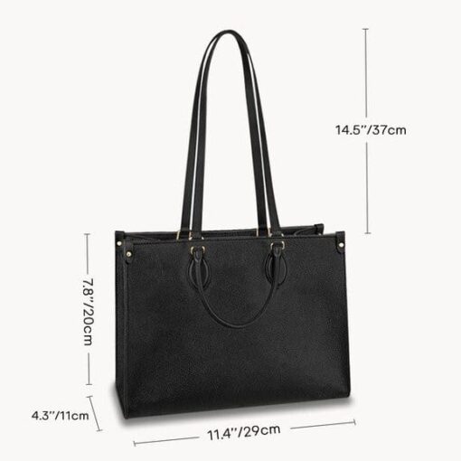Betty boop 01g Leather Bag Rze1 - Image 2