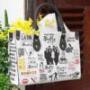 Buffy The Vampire Slayer Leather Bag Rze