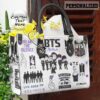 BTS Leather Bag Rze