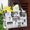 BTS 01g Leather Bag B22