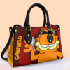Garfield Leather Bag Rze2