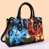 Star Wars Leather Bag Rze2