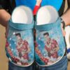 Elvis Presleys 1g Crocs Rze1