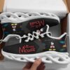 Mickey Mouse 1g Max Soul Shoes CCHU